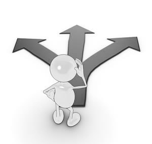 Decision Making BW