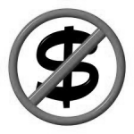 dollar-sign-strike-out-150x150 BW