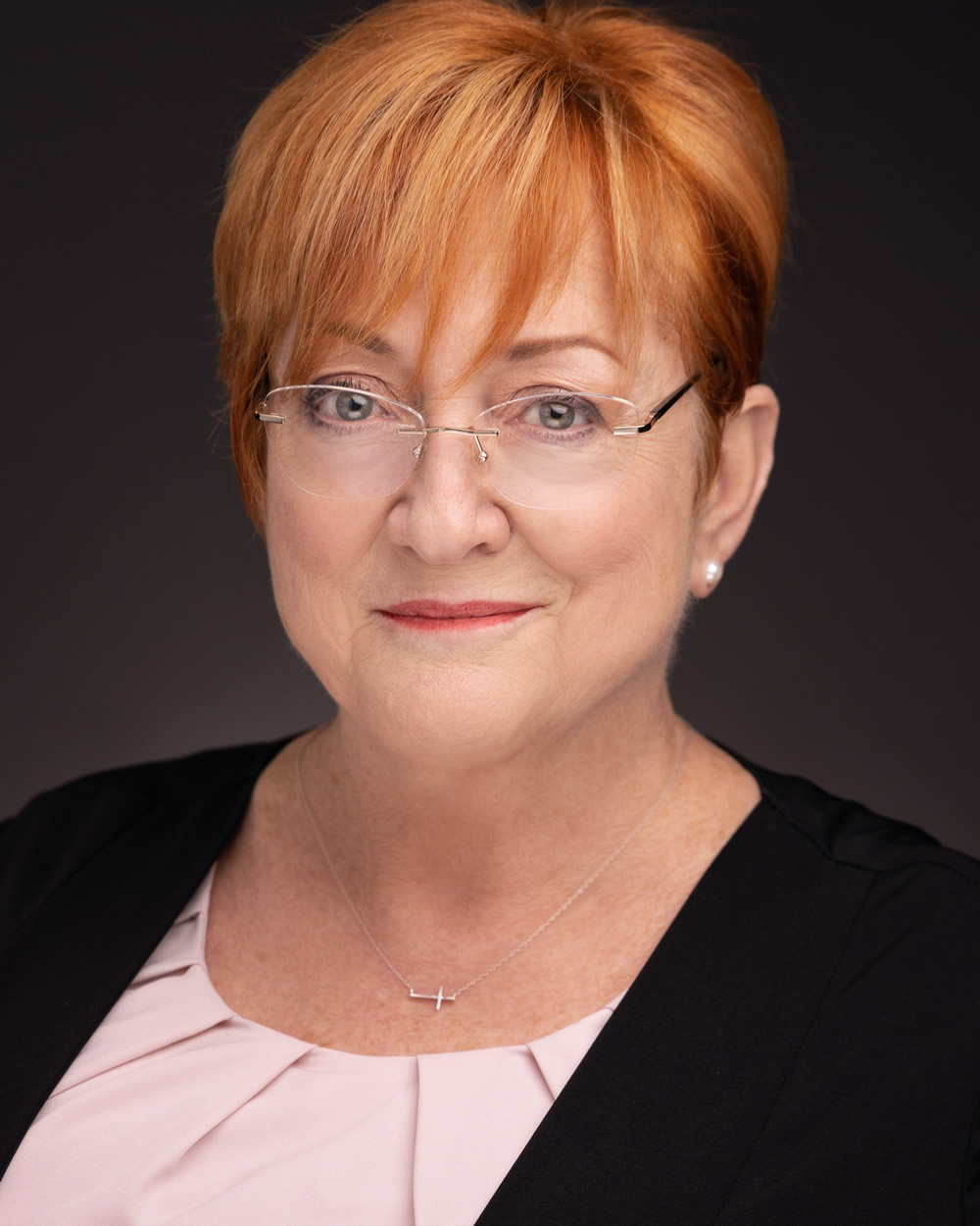 janet julia white